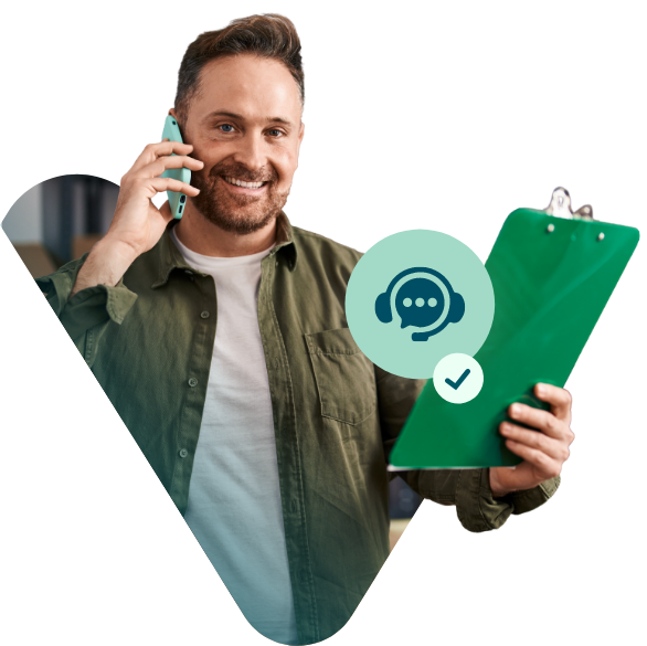 How much virtual receptionist cost